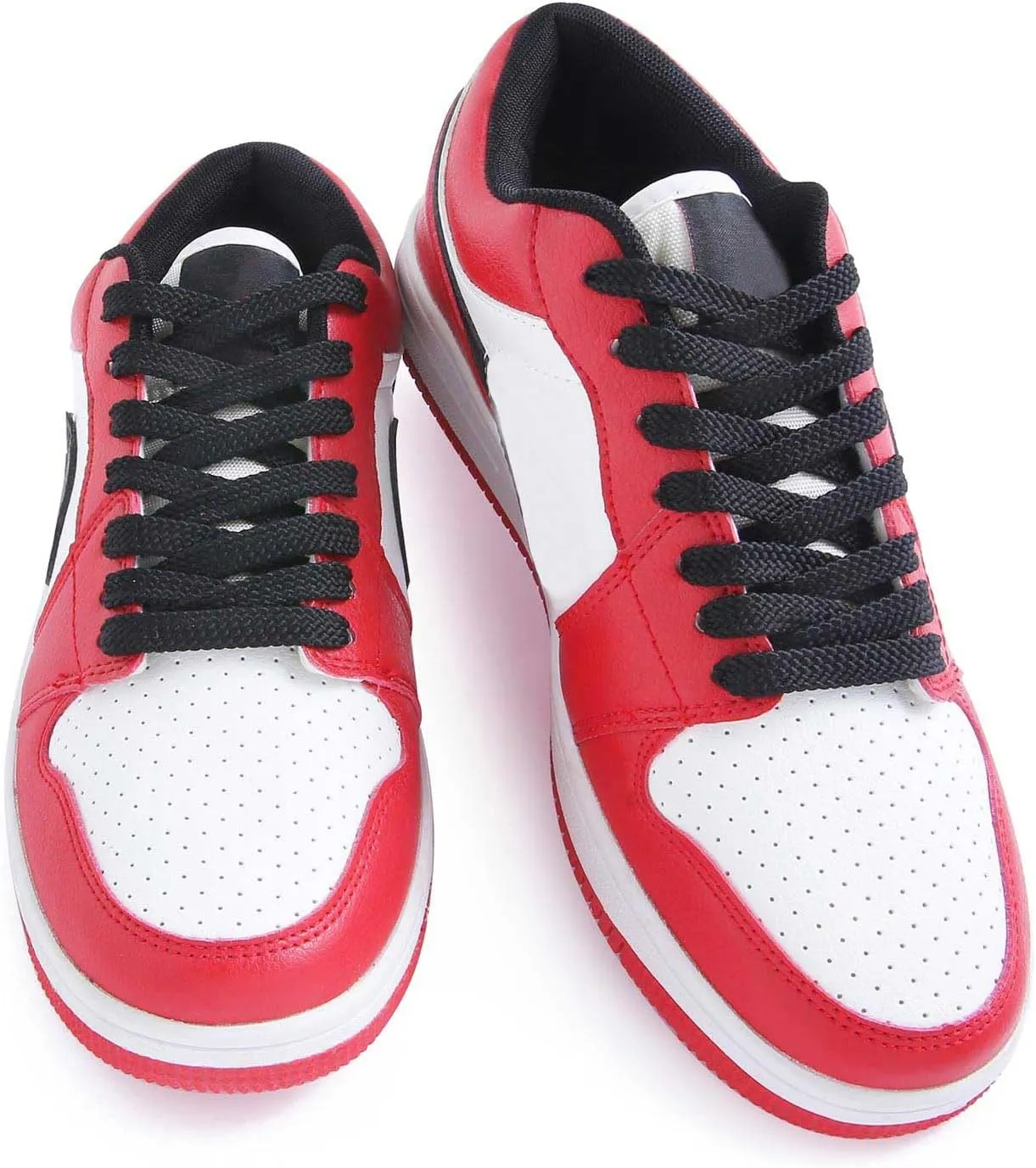 VSUDO Flat Shoe Laces for Sneakers, Shoelaces for Sneakers, Athletic Shoelaces