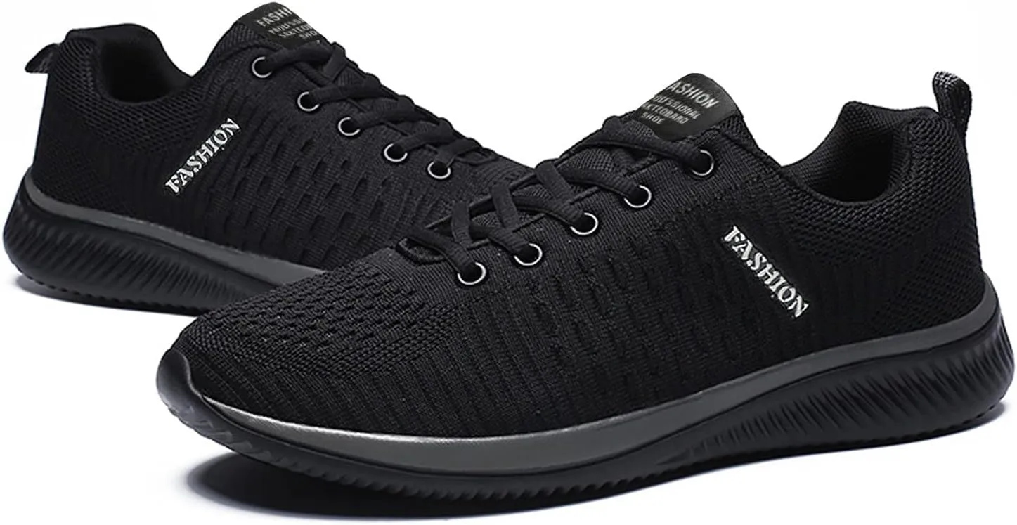 Wedge Fashion Sneakers for Women 2023 Zapatos CóModos Y Elegantes De Piso para Mujer Women's Running Shoes Black and White Black Casual Sneakers for Women Platform Women's Black Slip On Dress Shoes