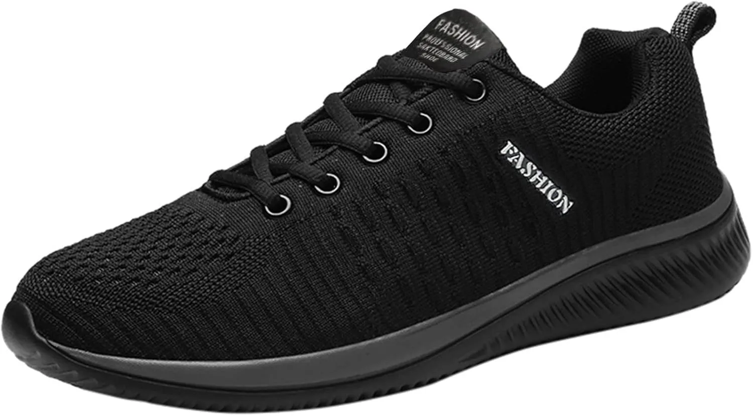 Wedge Fashion Sneakers for Women 2023 Zapatos CóModos Y Elegantes De Piso para Mujer Women's Running Shoes Black and White Black Casual Sneakers for Women Platform Women's Black Slip On Dress Shoes