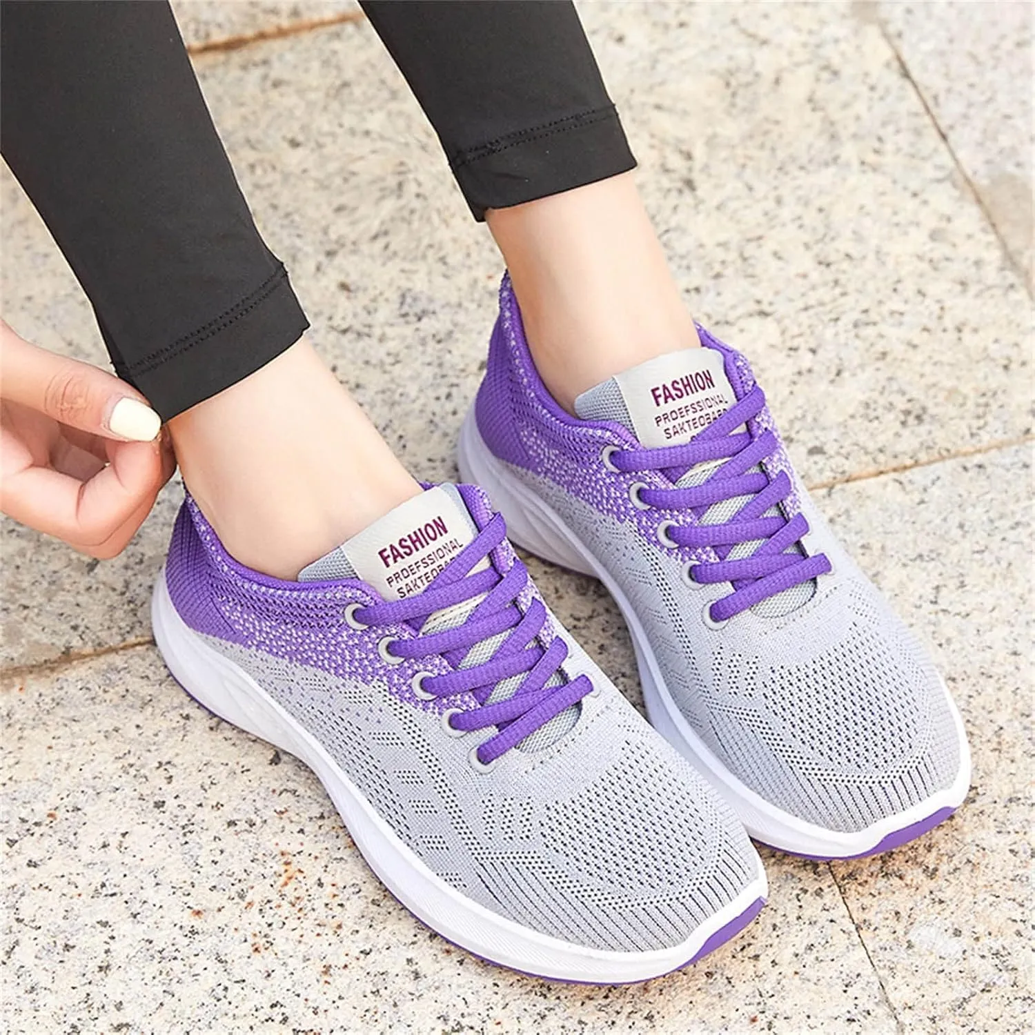Women Sneakers Fashion Casual Canvas Fashion Casual Shoes Platform Tennis Shoes Women Dressy Loafers for Women 2024 Platform Sneakers Women