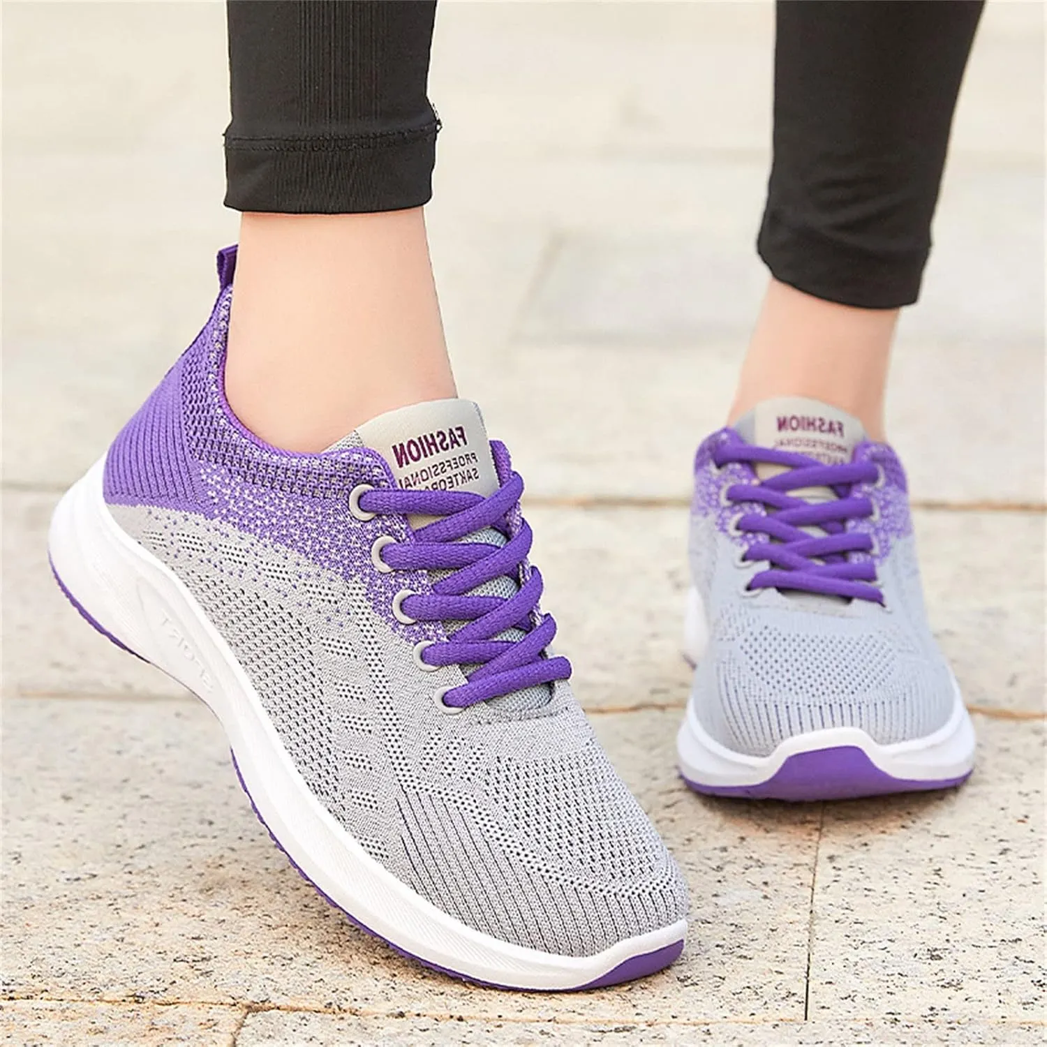 Women Sneakers Fashion Casual Canvas Fashion Casual Shoes Platform Tennis Shoes Women Dressy Loafers for Women 2024 Platform Sneakers Women
