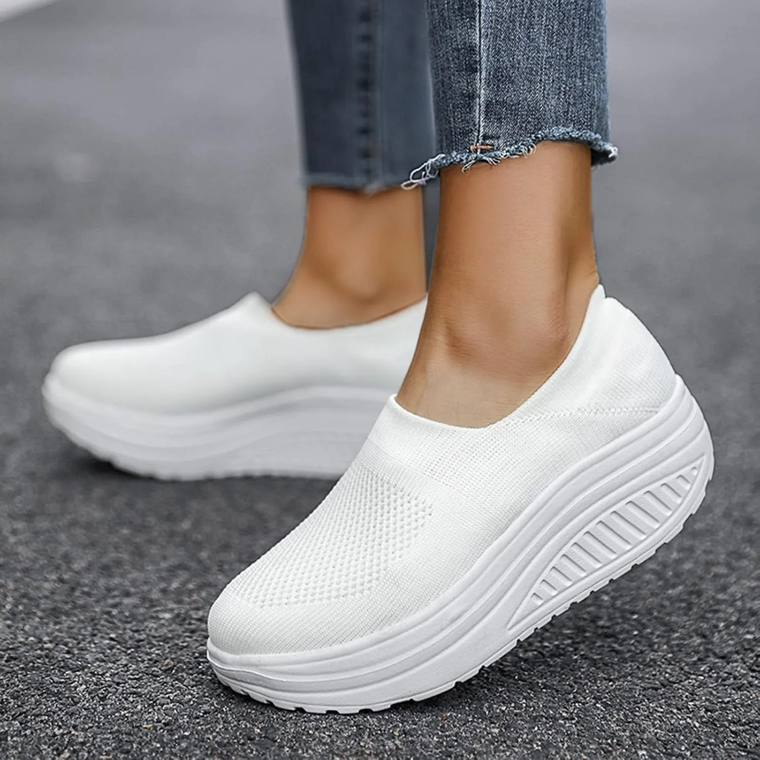 Women Sneakers Size 9 Wide Tenis OrtopéDicos para Mujeres Gym Shoes Women Black Womens Running Shoes Air Cushion Lightweight Sneakers Zapatos OrtopéDicos para Juanetes De Mujer