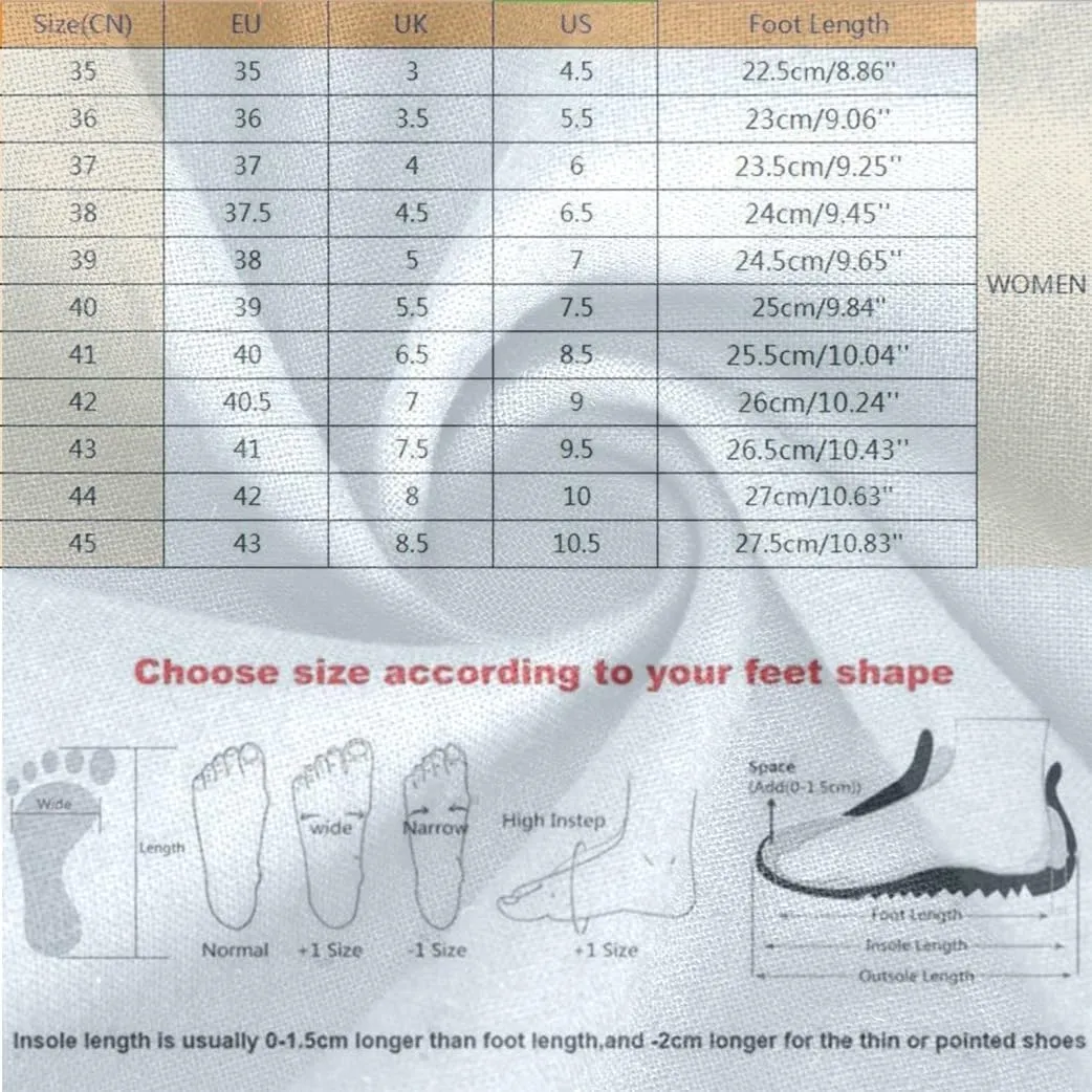 Women Solid Thick Strappy Sandals Hook and Loop Casual Summer Shoe Orthopedic Spring Comfy Sandal Arch Support Shoes