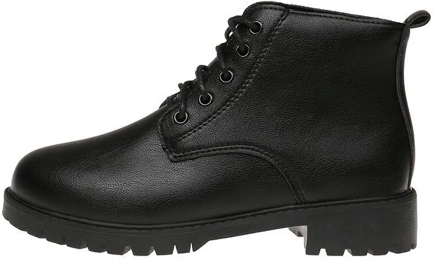 Womens Black Ankle Boots Wide Boots Black Booties for Women Chunky Heel Low Heels for Women Womens Ankle Boots with Heel Brown Women's Wide Width Ankle Booties