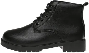 Womens Black Ankle Boots Wide Boots Black Booties for Women Chunky Heel Low Heels for Women Womens Ankle Boots with Heel Brown Women's Wide Width Ankle Booties