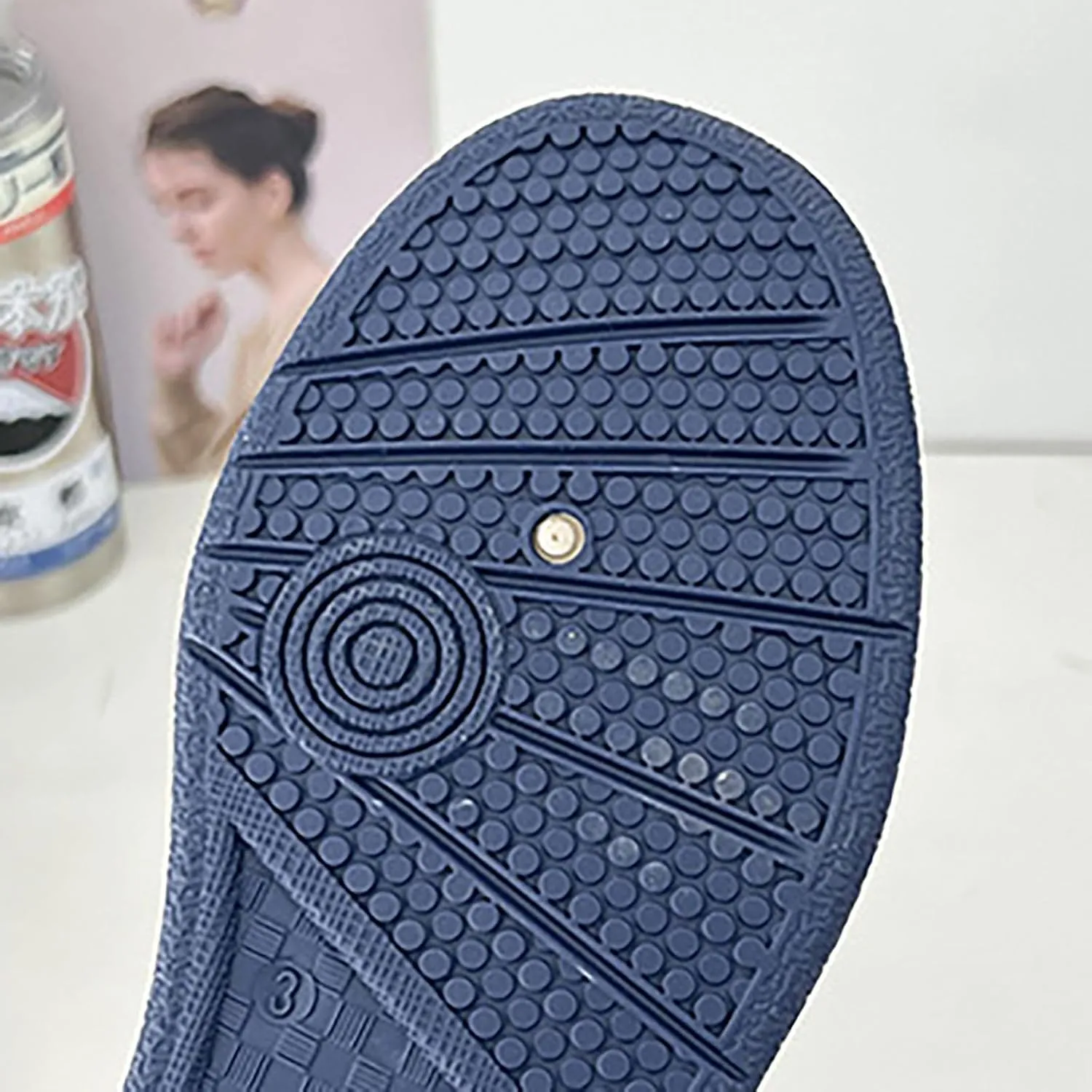 Womens Canvas Sneakers Comfy Color-Blocking Star Pattern Breathable Soft Walking Running Shoes Comfortable Tennis Shoes Non Slip Summer Spring Women's Sneakers