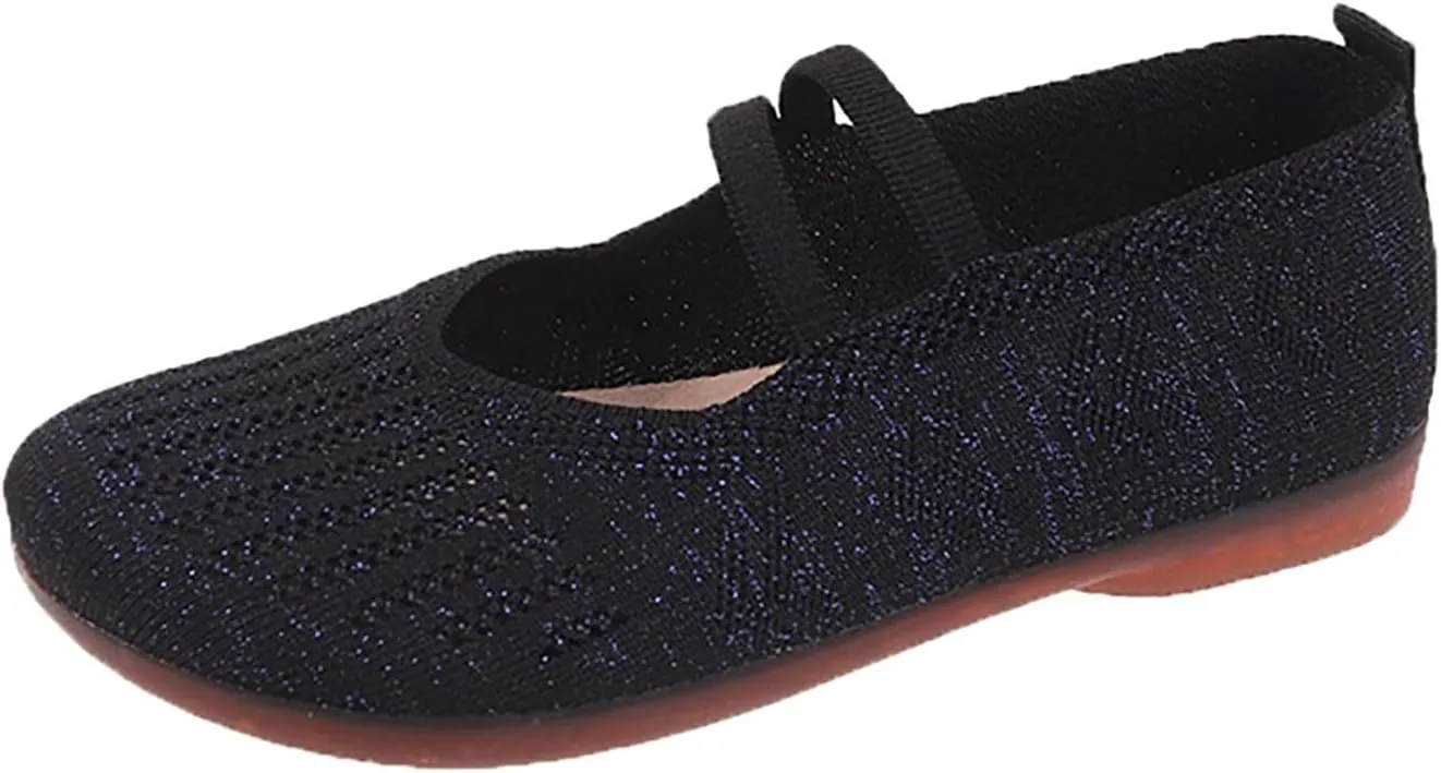 Women's Casual Shoe Comfortable Lightweight Slip On Breathable Mesh Design Ideal Everyday Wear Men Smart Casual Shoes