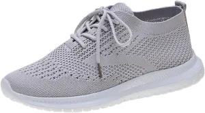 Womens Casual Sneakers Black and White Sneakers for Women 2023 7.5 Wide Brown Slip On Sneakers for Women Walking Shoes Womens Black Wide Toe Sneakers Zapatos OrtopéDicos para Mujer De Trabajo
