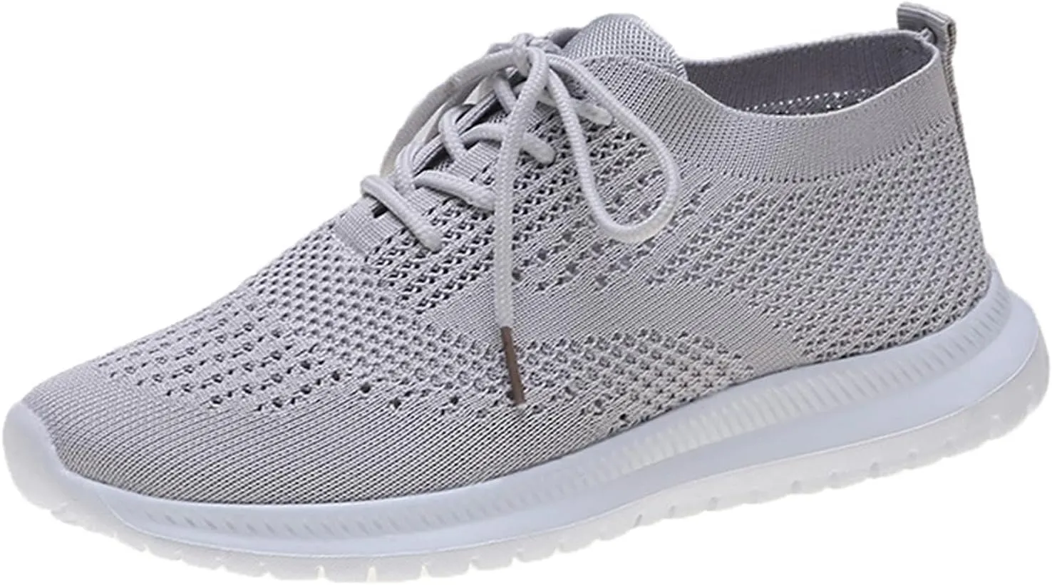 Womens Casual Sneakers Black and White Sneakers for Women 2023 7.5 Wide Brown Slip On Sneakers for Women Walking Shoes Womens Black Wide Toe Sneakers Zapatos OrtopéDicos para Mujer De Trabajo