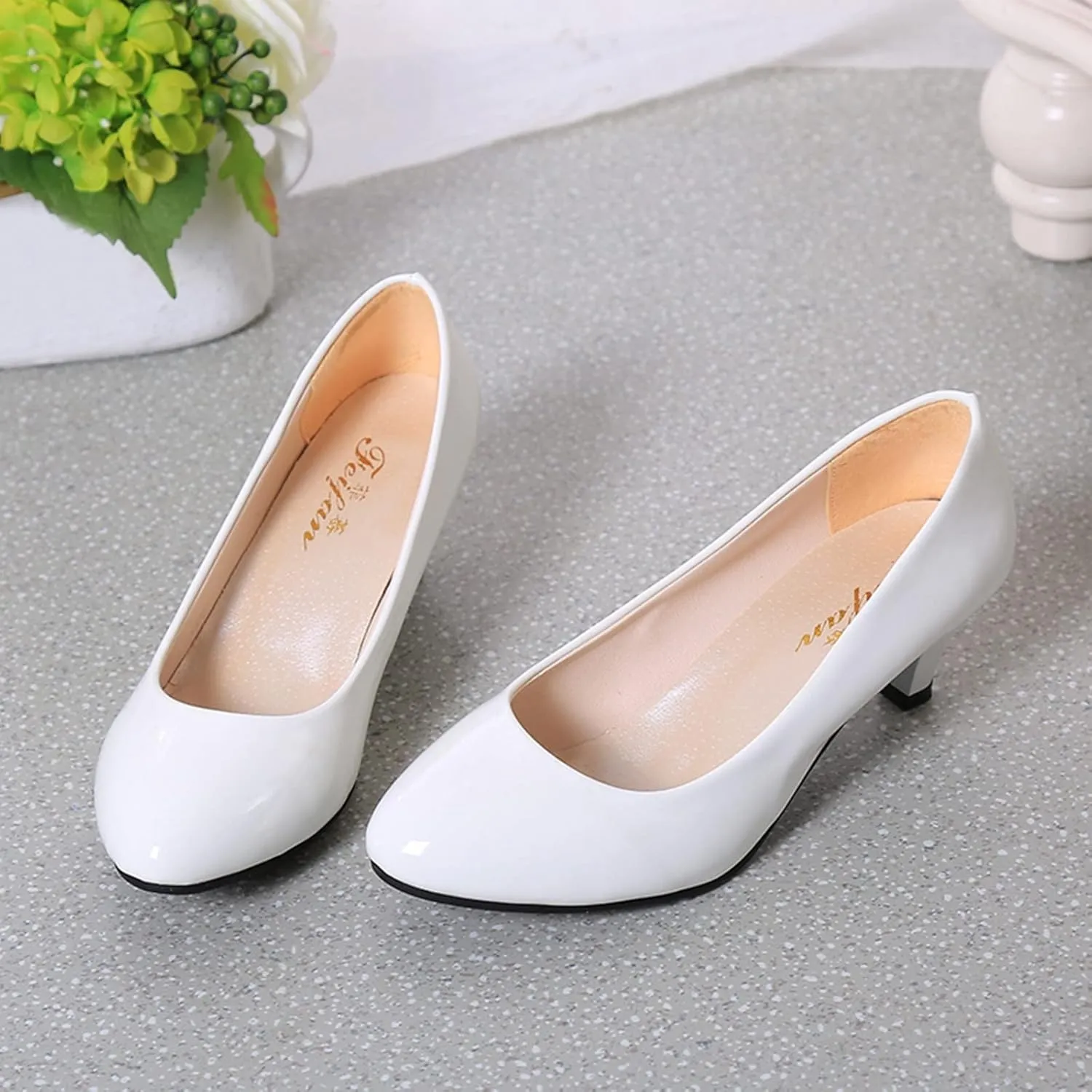 Womens Dress Shoes Flat Mens Loafers Casual Slip On Loafers for Women CasualCozy Warm Lightweight Christmas Dress Shoes for Women Basketball Shoes