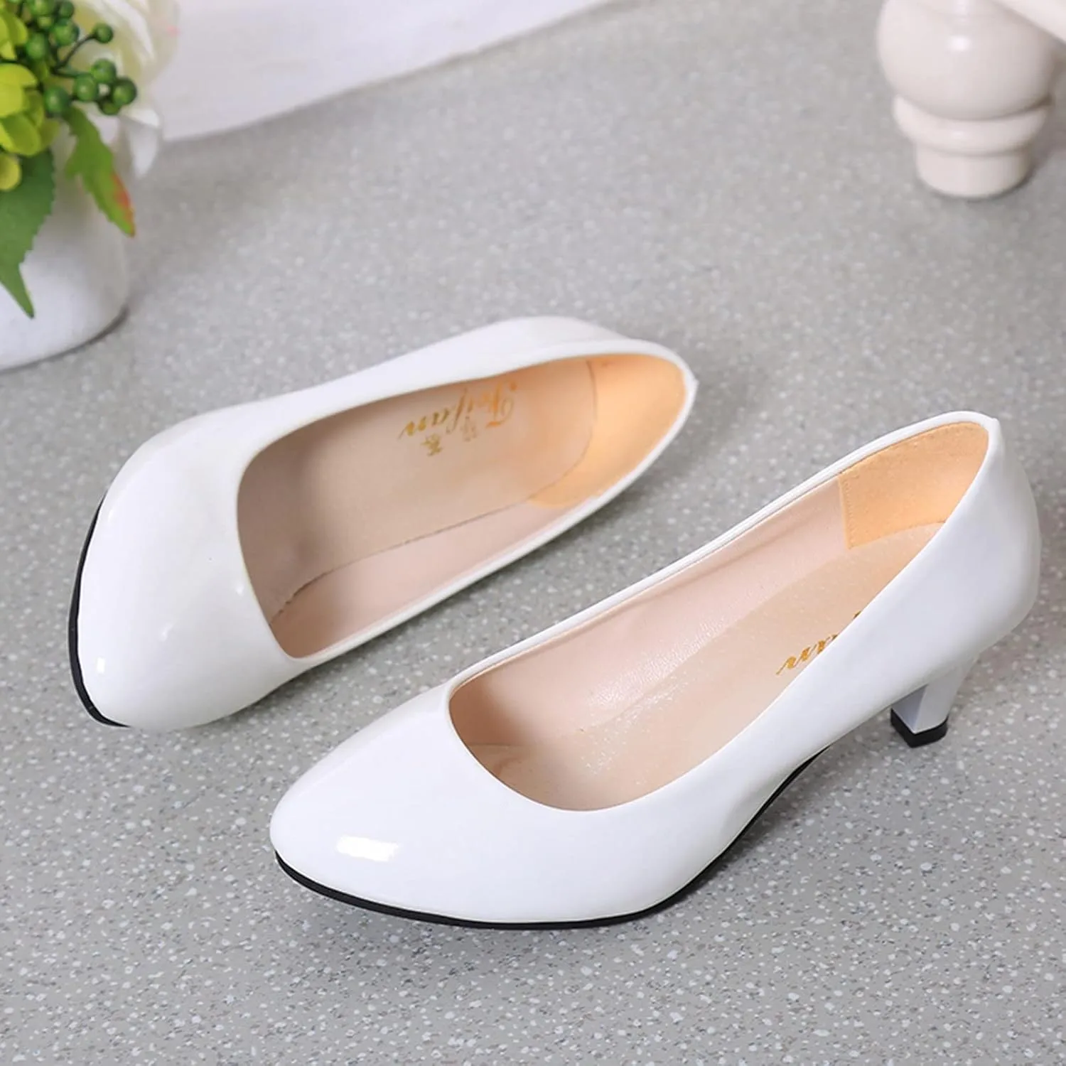 Womens Dress Shoes Flat Mens Loafers Casual Slip On Loafers for Women CasualCozy Warm Lightweight Christmas Dress Shoes for Women Basketball Shoes
