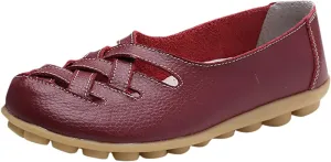 Womens Loafers Flats Shoes Pointed Toe Womens Flats Loafers Pointed Toe Loafer Flat Comfort Lightweight Shoes