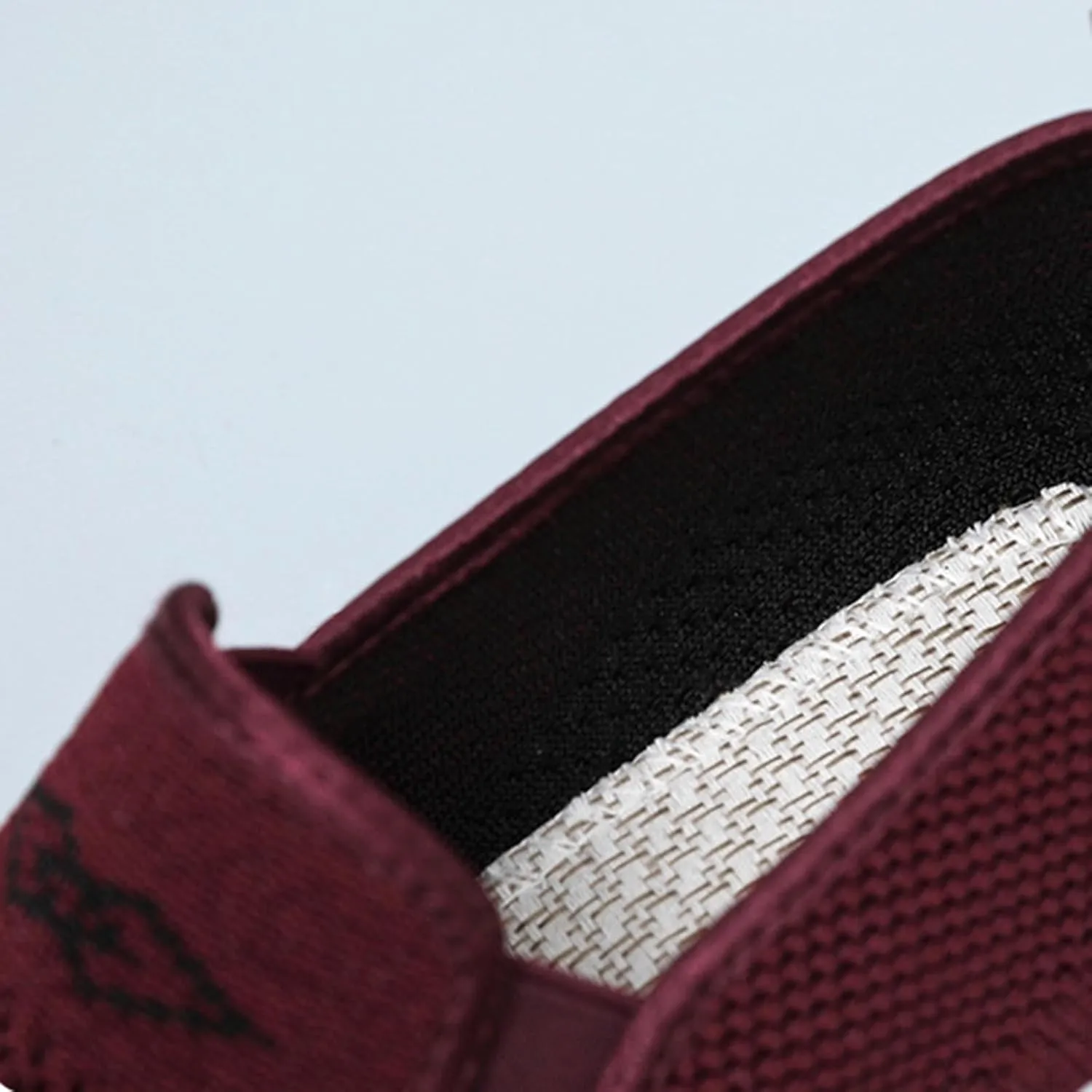 Women's Mesh Slip On Walking Shoes Fashion Sneaker Athletic Shoe Casual Comfortable Loafer Tennis Workout Sneakers