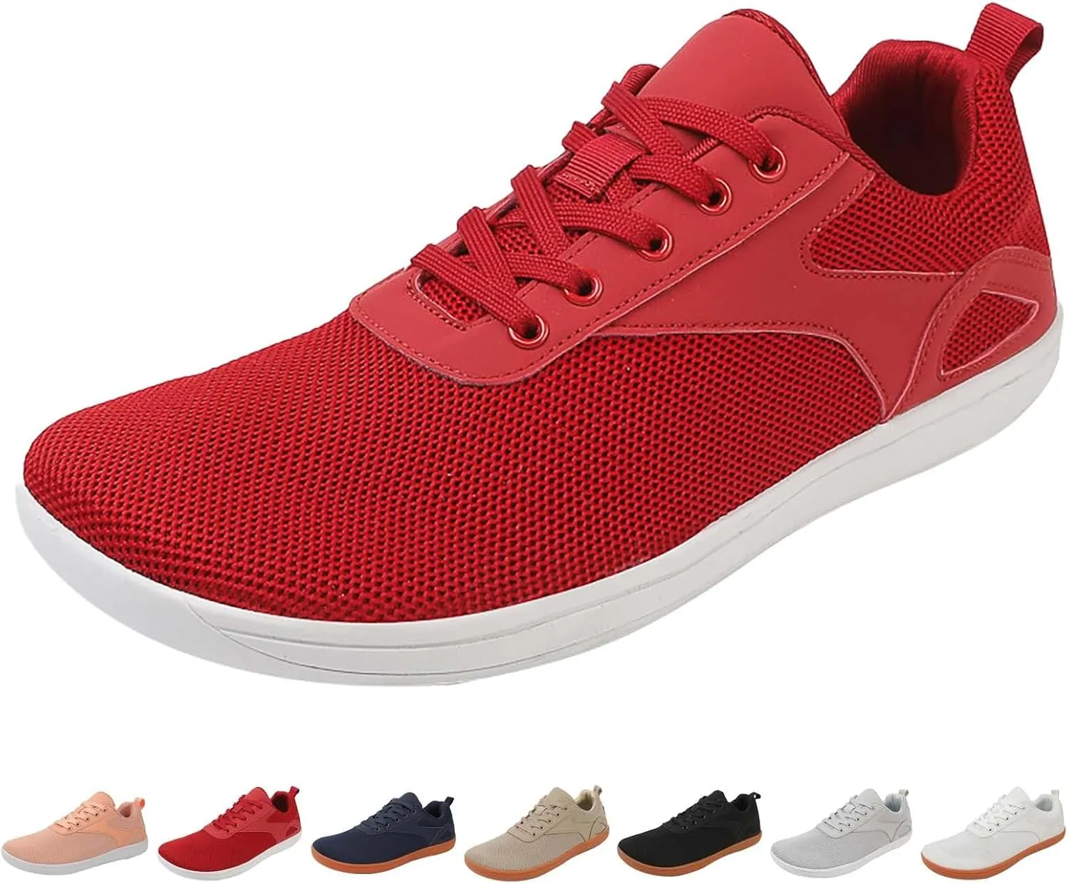 Womens Running Shoes Wide Feet Casual Shoes for Fall Black Platform Sneaker Orthopedic for Women 2025 New White Tennis Shoe Cross Trainer Shoe