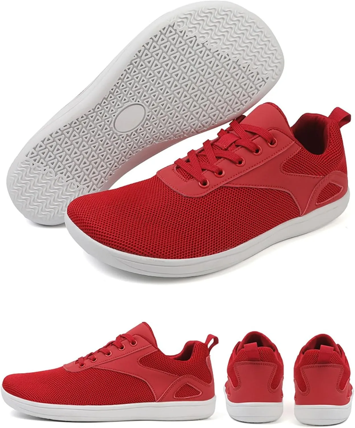Womens Running Shoes Wide Feet Casual Shoes for Fall Black Platform Sneaker Orthopedic for Women 2025 New White Tennis Shoe Cross Trainer Shoe
