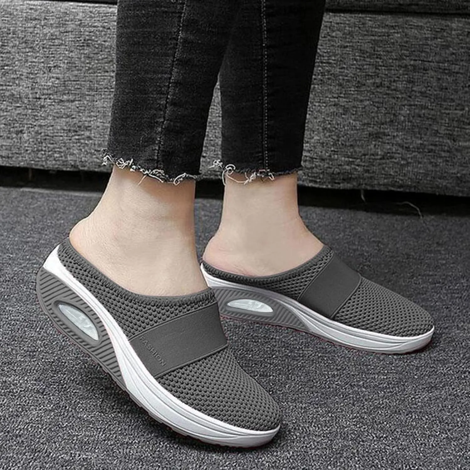 Womens Running Shoes Wide Width Trendy Sneakers for Women 2023 Black Womens Shoes Casual Fall Slip Ons Sneakers for Women Slip Ons Zapatos Plataforma De Mujer Elegantes para Fiestas Negros