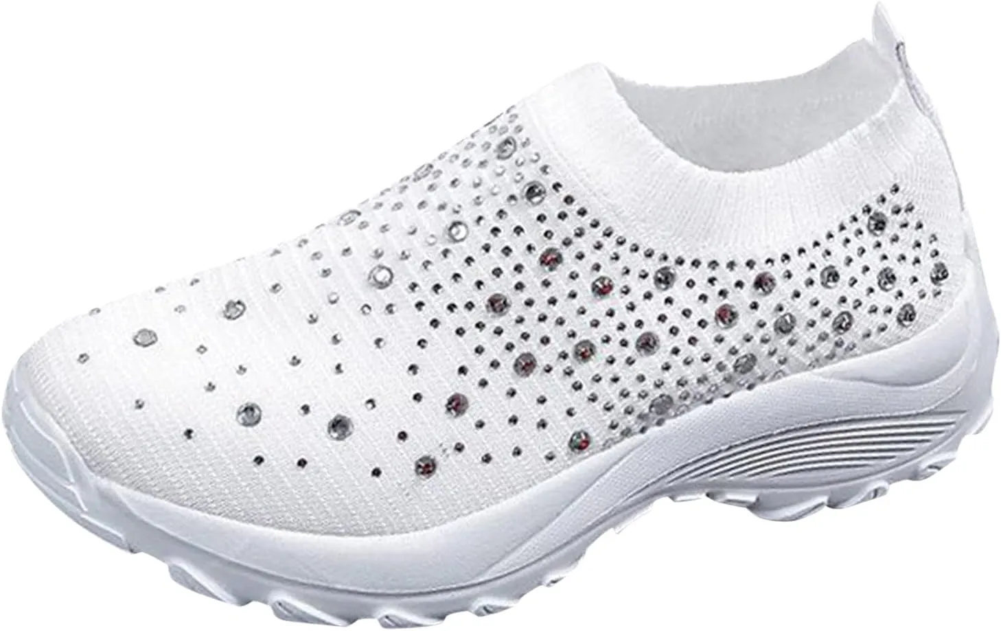 Womens Running Shoes Wide Width Trendy Sneakers for Women 2023 Black Womens Shoes Casual Fall Slip Ons Sneakers for Women Slip Ons Zapatos Plataforma De Mujer Elegantes para Fiestas Negros