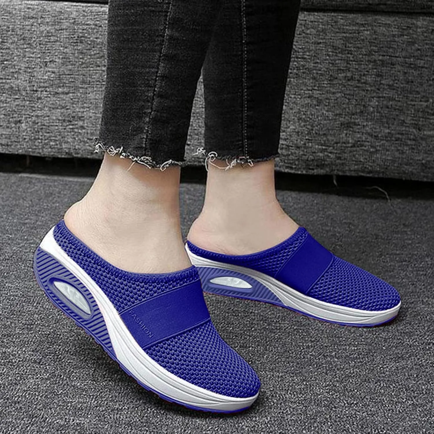 Womens Running Shoes Wide Width Trendy Sneakers for Women 2023 Black Womens Shoes Casual Fall Slip Ons Sneakers for Women Slip Ons Zapatos Plataforma De Mujer Elegantes para Fiestas Negros