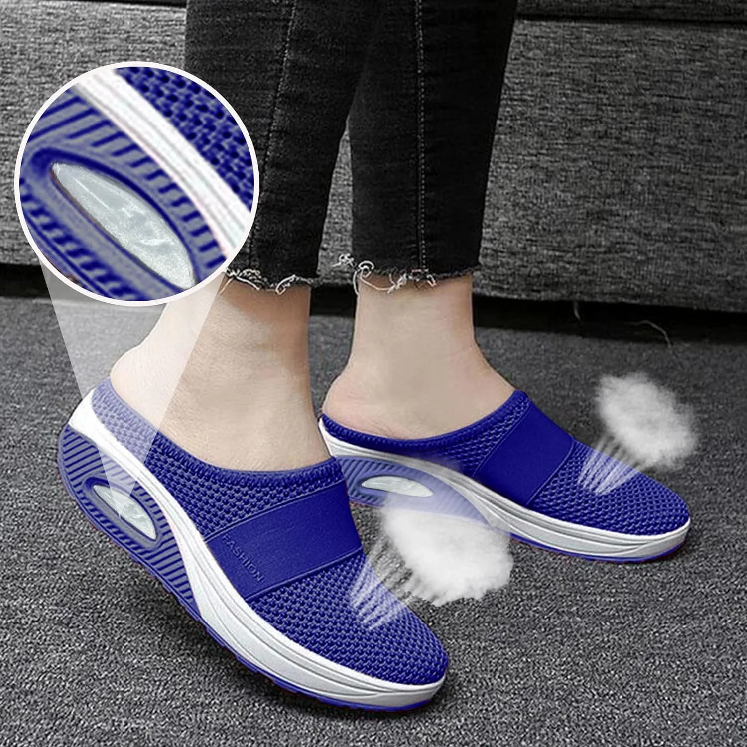 Womens Running Shoes Wide Width Trendy Sneakers for Women 2023 Black Womens Shoes Casual Fall Slip Ons Sneakers for Women Slip Ons Zapatos Plataforma De Mujer Elegantes para Fiestas Negros