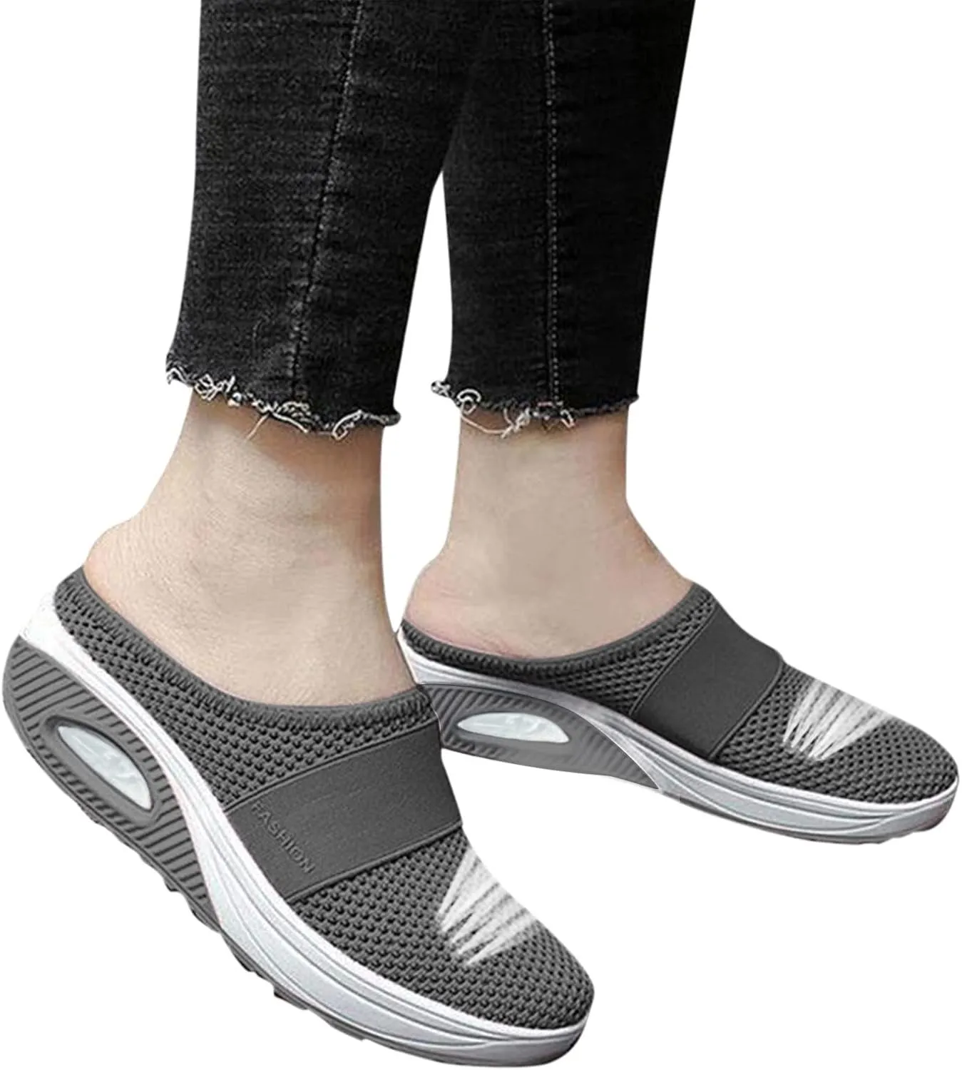 Womens Running Shoes Wide Width Trendy Sneakers for Women 2023 Black Womens Shoes Casual Fall Slip Ons Sneakers for Women Slip Ons Zapatos Plataforma De Mujer Elegantes para Fiestas Negros