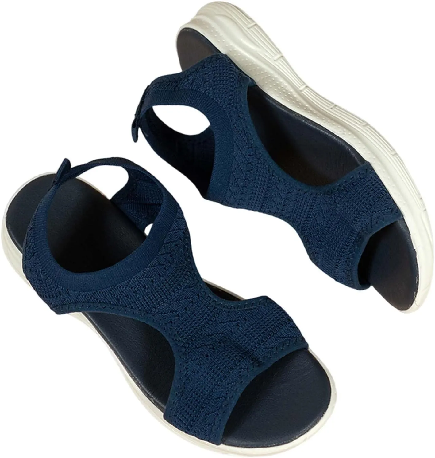 Womens Running Shoes Womens Sneakers Womens Loafers Wide Width Comfortable and Soft Lightweight Christmas Shoes for Women Wide Slip on Non Slip Low Top Casual