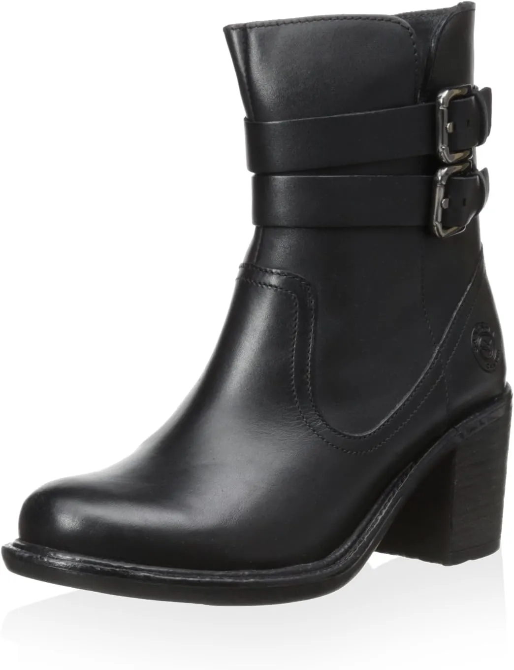 Women's Sefora Heritage Boot, Black