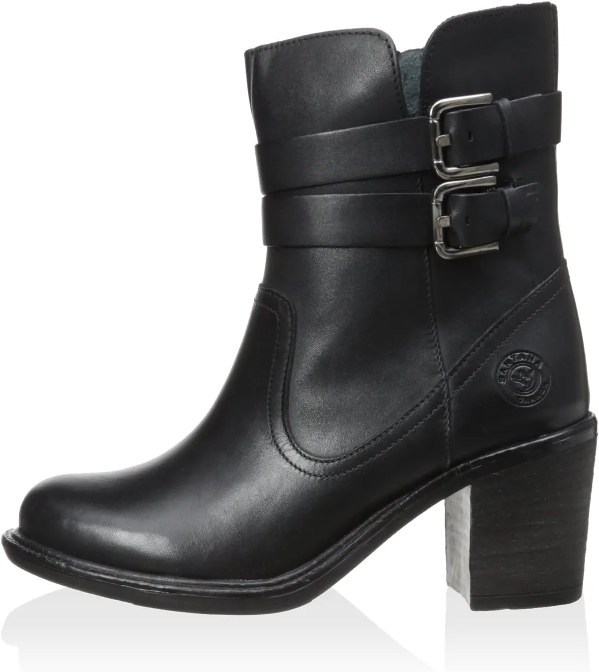 Women's Sefora Heritage Boot, Black