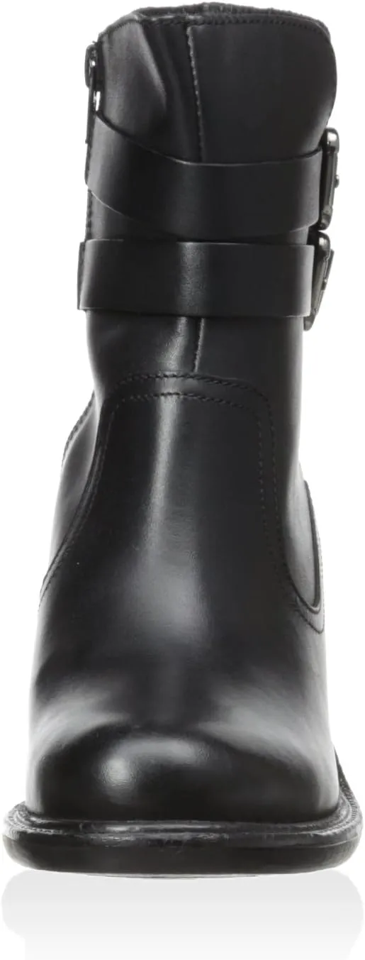 Women's Sefora Heritage Boot, Black