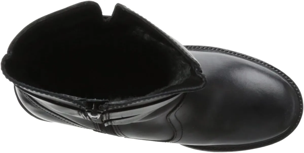 Women's Sefora Heritage Boot, Black
