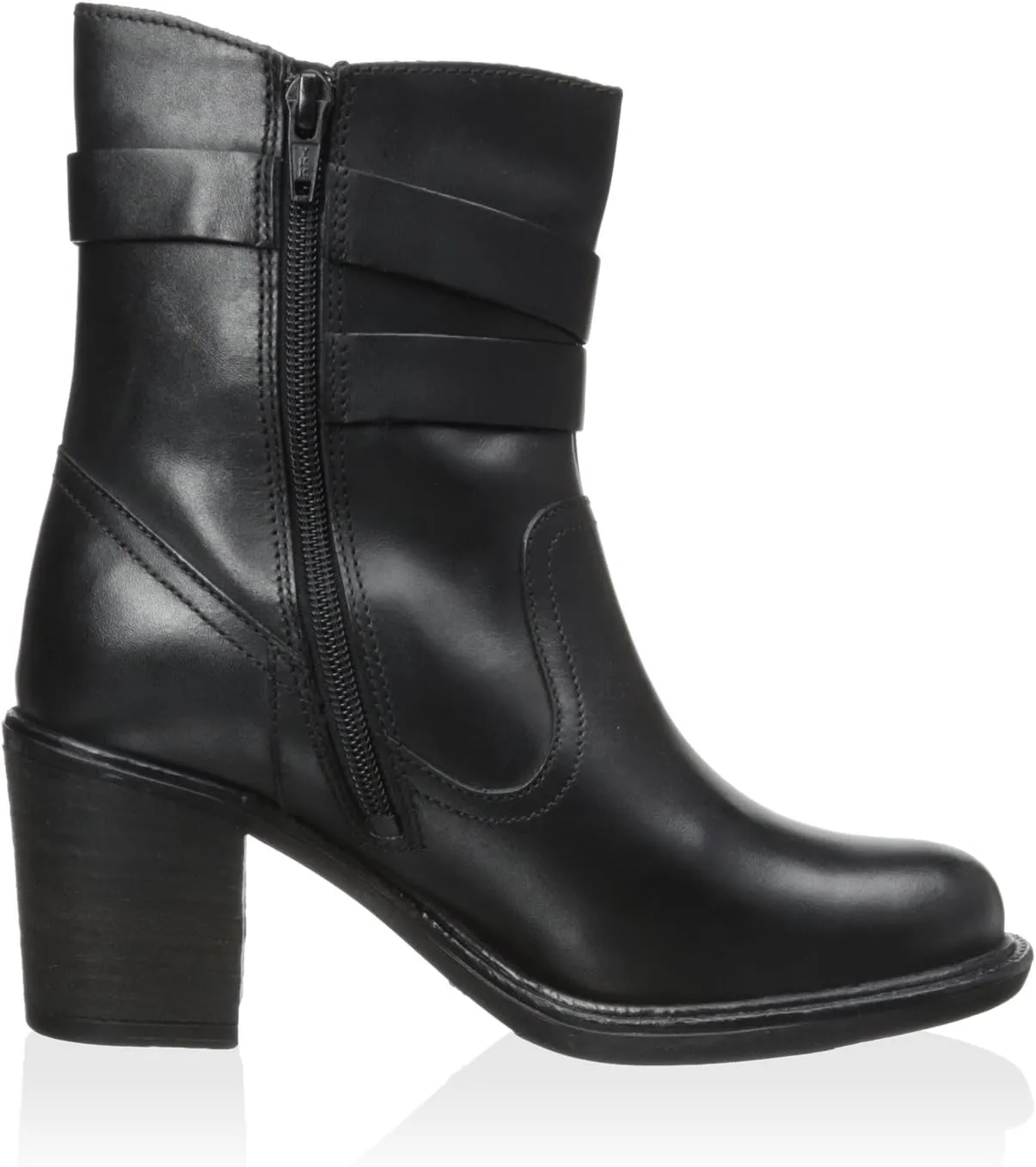 Women's Sefora Heritage Boot, Black