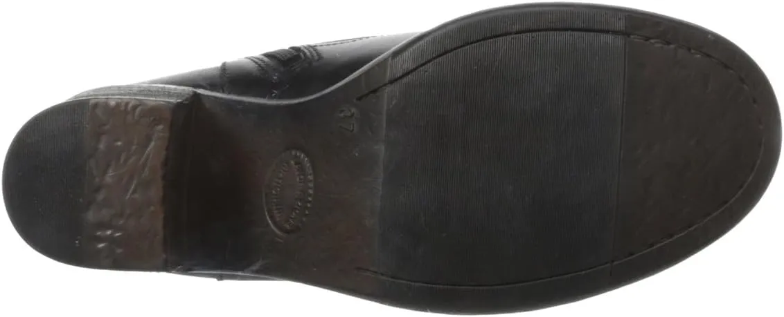 Women's Sefora Heritage Boot, Black