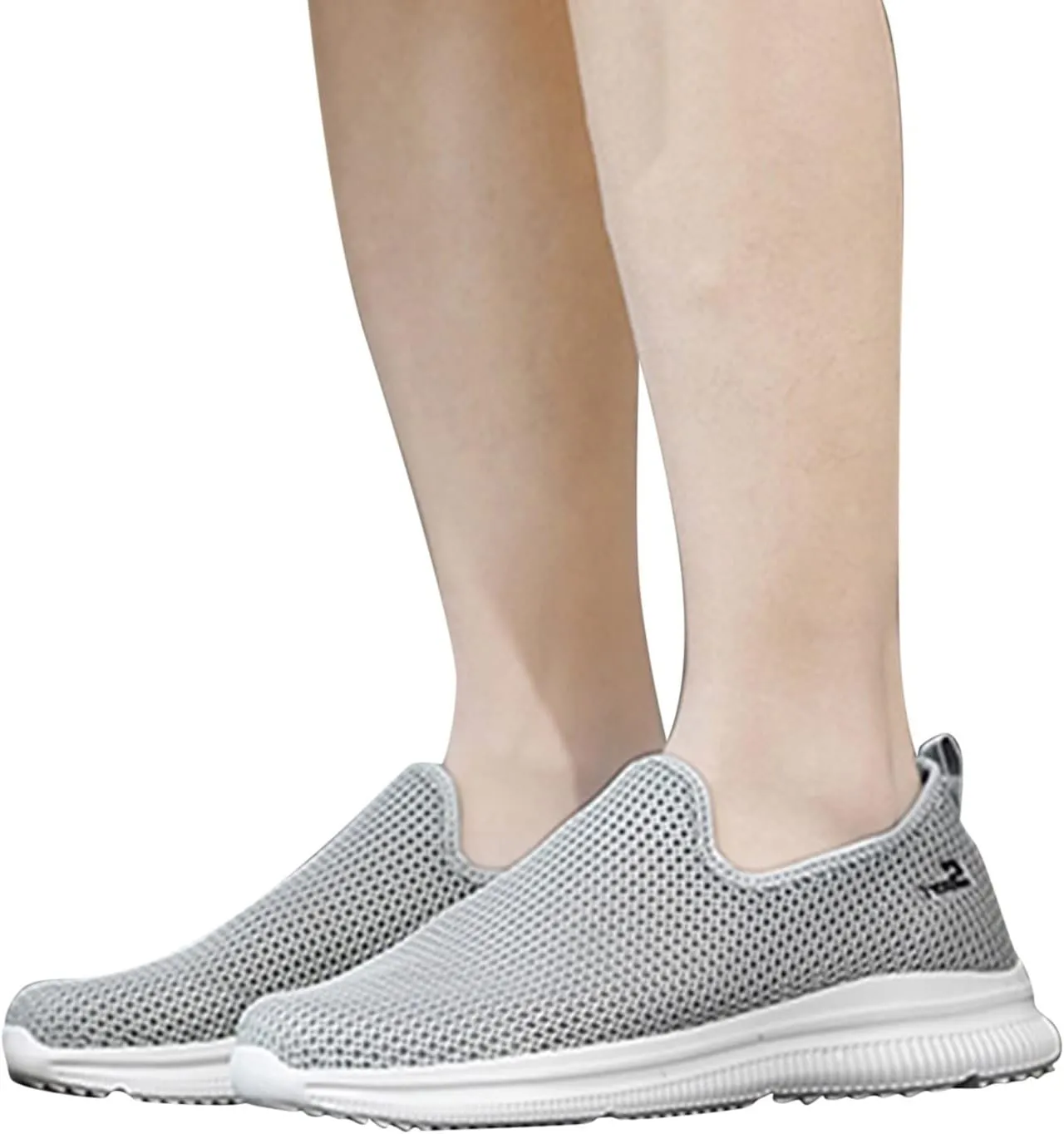 Women's Slip on Shoes Canvas Sneakers Loafers Non Slip Womens Tennis Shoes Boots Men's Shoes Casual White Platform Sneakers Steel Toe Tennis Shoe Casual Loafers