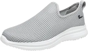 Women's Slip on Shoes Canvas Sneakers Loafers Non Slip Womens Tennis Shoes Boots Men's Shoes Casual White Platform Sneakers Steel Toe Tennis Shoe Casual Loafers