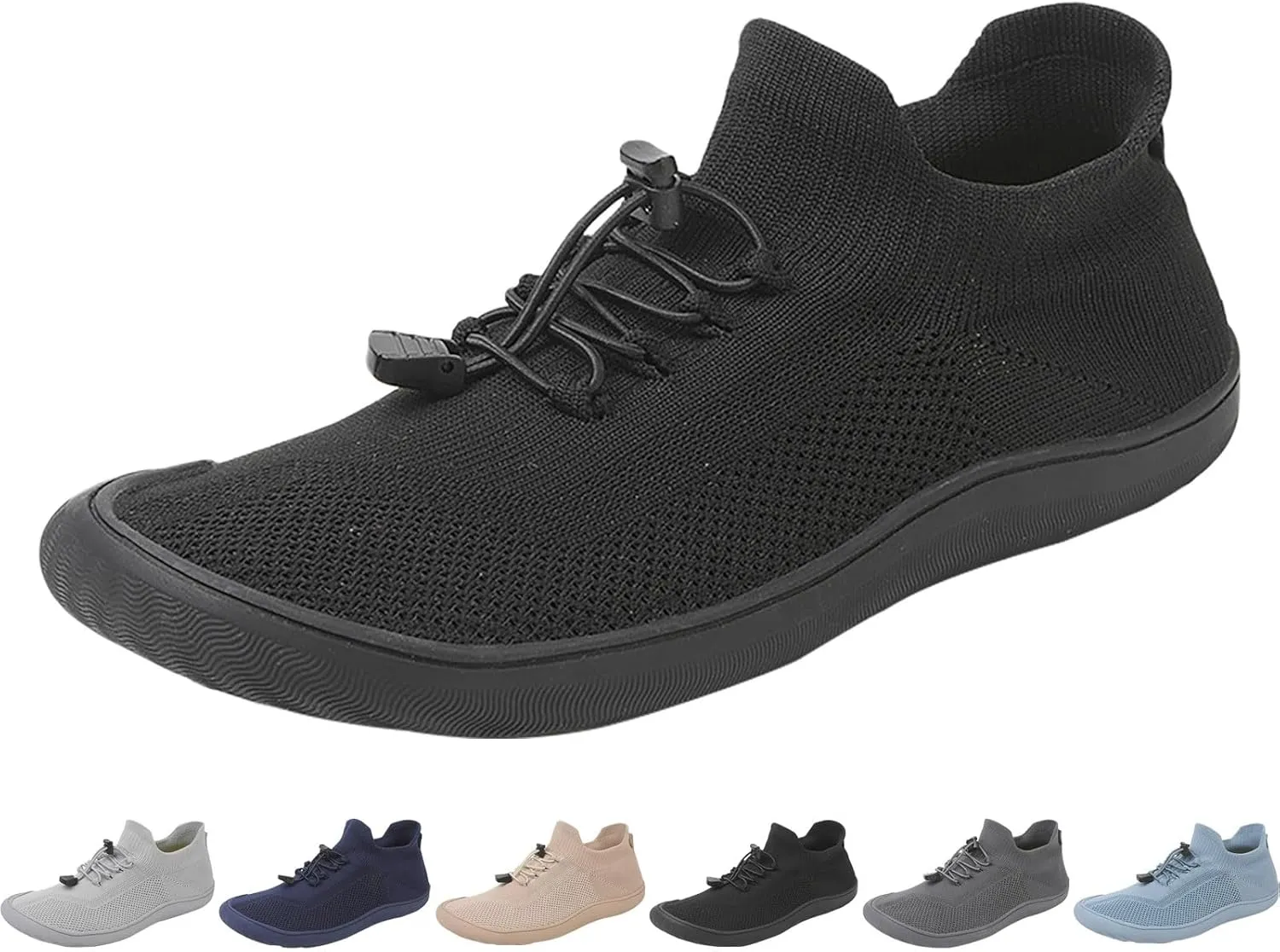 Women's Slip on Sneakers Shoes Woven Orthopedic Mens Casual Shoes Flat Feet Women's Casual Shoes Fashion Sneakers Steel Toe Tennis Shoe White Loafers