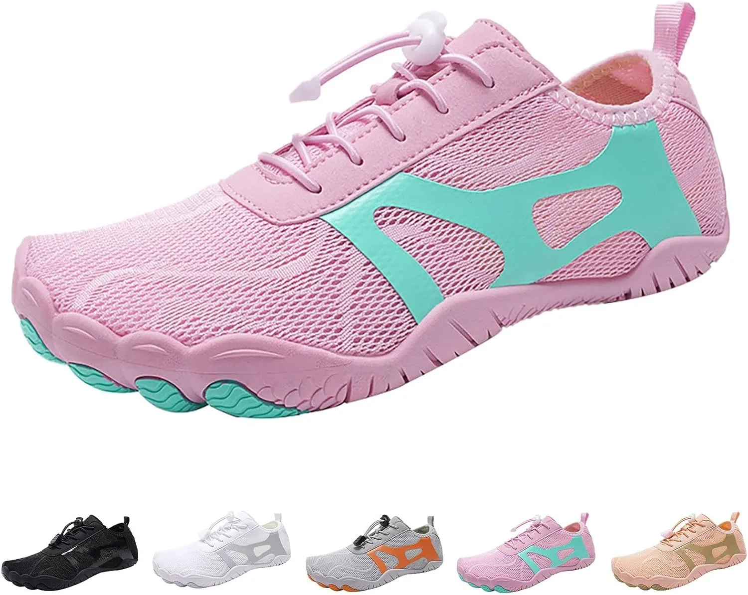 Women's Sneakers in White in Wide Width Womens Fall Shoes Slip On Casual Shoes Wide Toe Box Trendy Casual Black Loafers Women Platform White Sneakers for Women