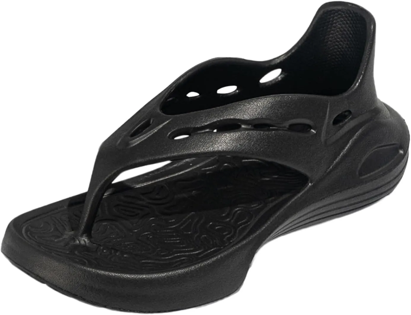 Women's Summer Fashion Clip Toe Breathable Sandal Slippers Non Slip Outdoor Beach Sandal Furry Slides for Women Size 11