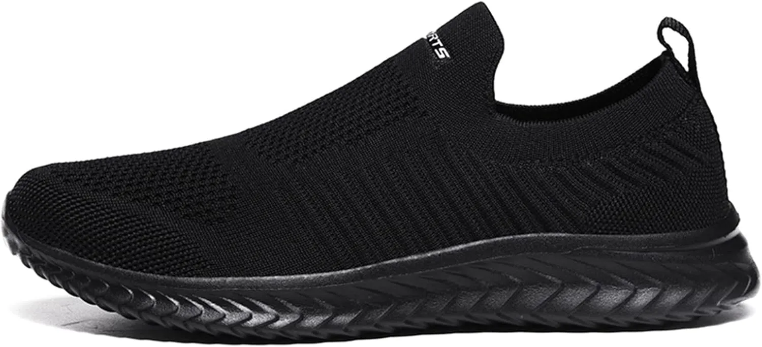 Womens Walking Shoes Sock Casual Ladies Fashion Sneakers Mens Dress Shoes Flat Feet Men Shoes Casual White Platform Sneakers Tennis Shoe Casual Loafers
