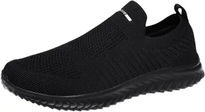 Womens Walking Shoes Sock Casual Ladies Fashion Sneakers Mens Dress Shoes Flat Feet Men Shoes Casual White Platform Sneakers Tennis Shoe Casual Loafers