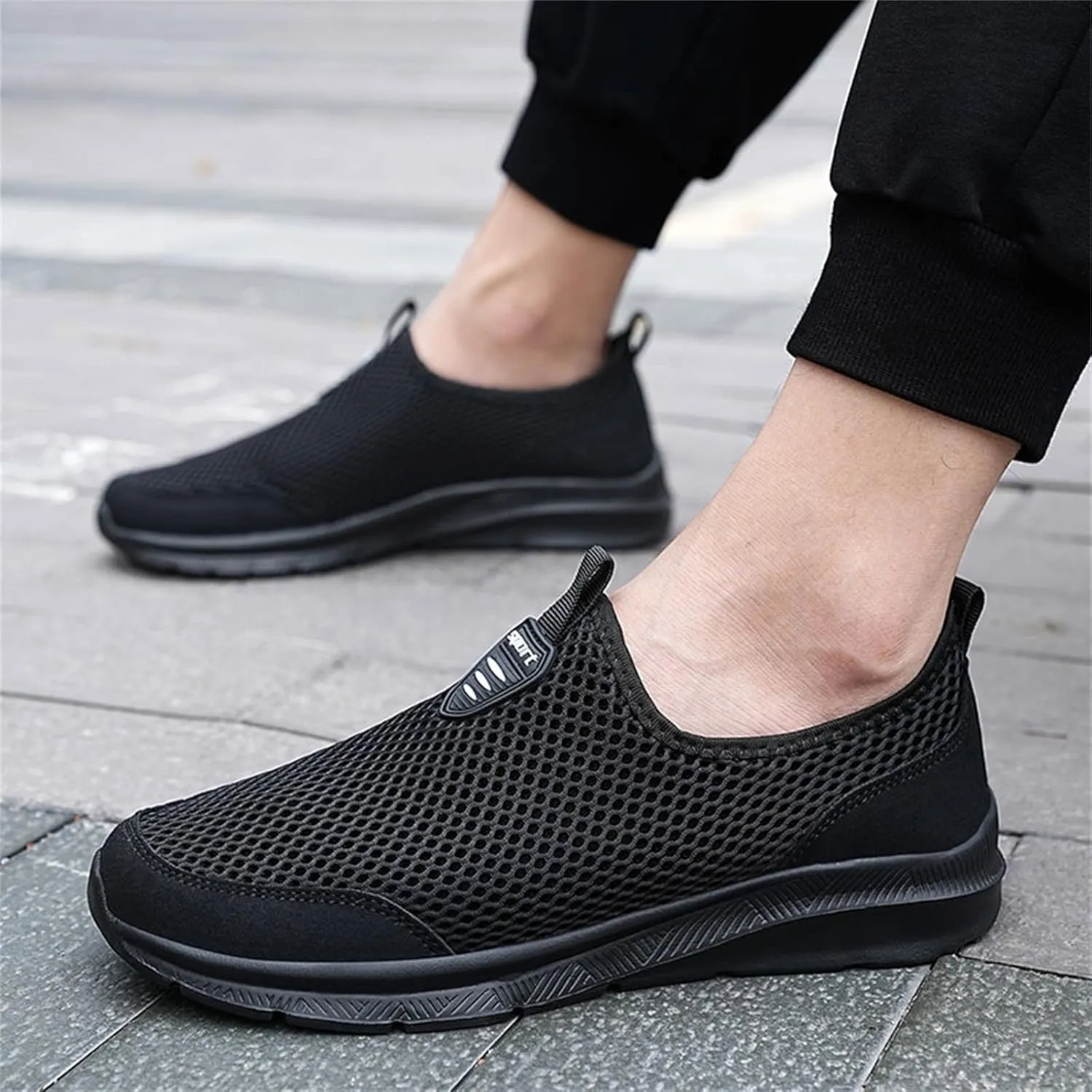 Womens Walking Shoes Sock Casual Ladies Fashion Sneakers Womens Tennis Shoes Boots White Casual Shoes Men's Fashion Sneakers Red Tennis Shoe Loafers Casual Slip On