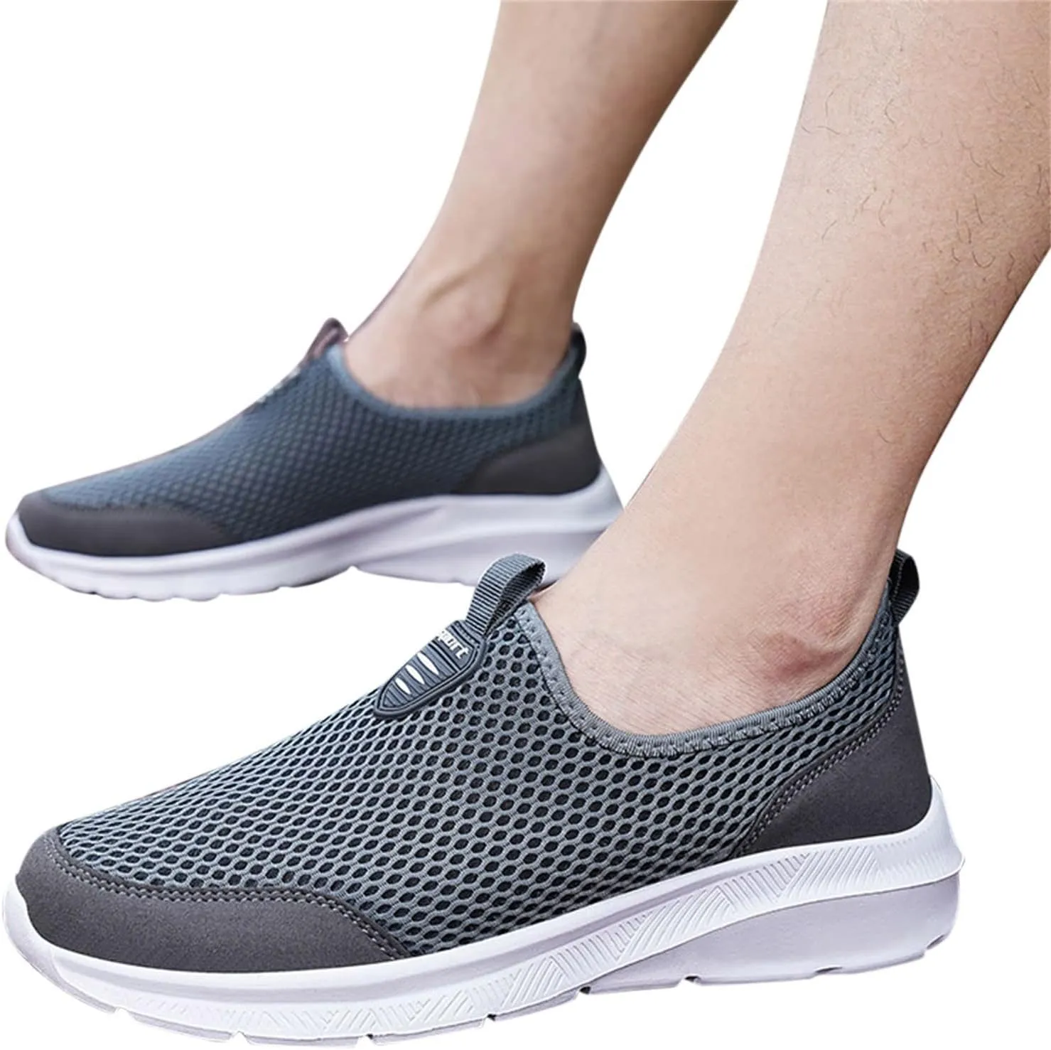 Womens Walking Shoes Sock Casual Ladies Fashion Sneakers Womens Tennis Shoes Boots White Casual Shoes Men's Fashion Sneakers Red Tennis Shoe Loafers Casual Slip On
