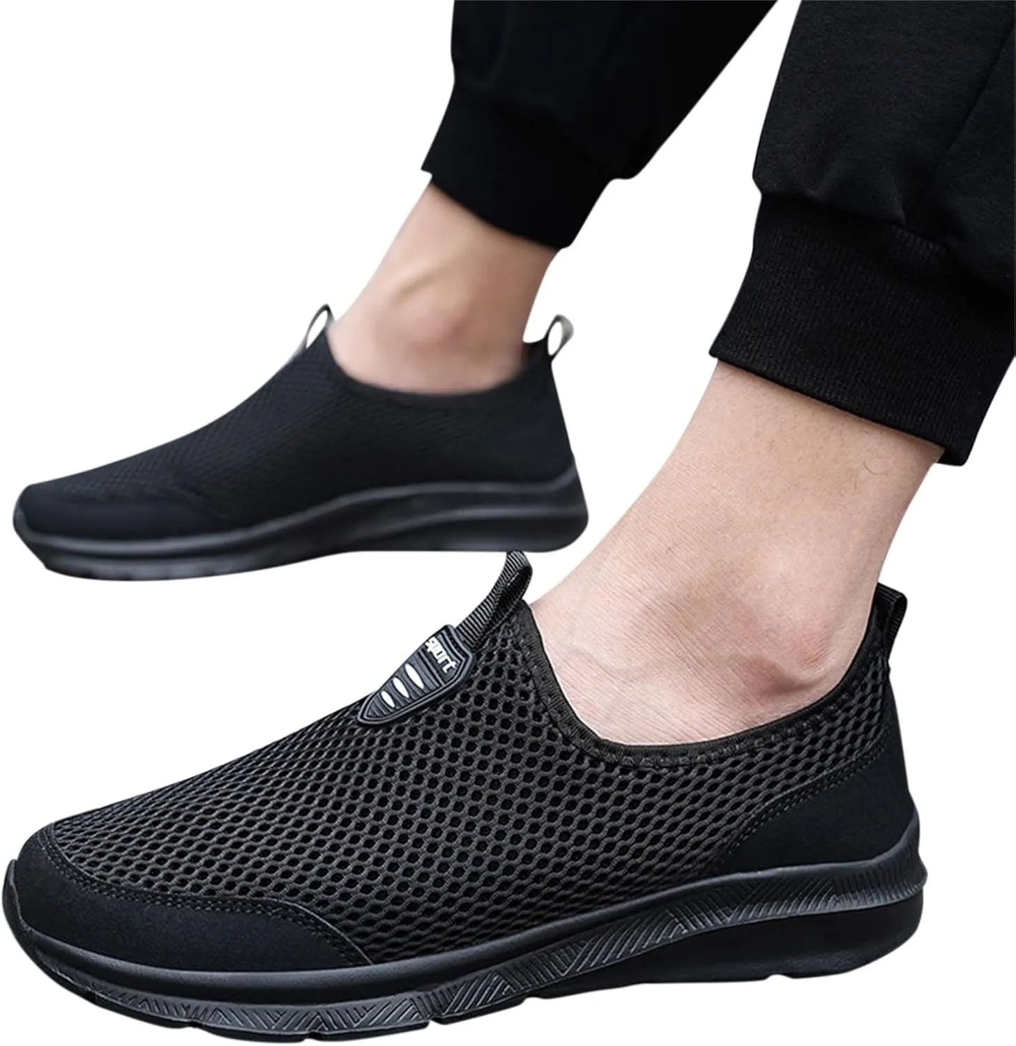 Womens Walking Shoes Sock Casual Ladies Fashion Sneakers Womens Tennis Shoes Boots White Casual Shoes Men's Fashion Sneakers Red Tennis Shoe Loafers Casual Slip On