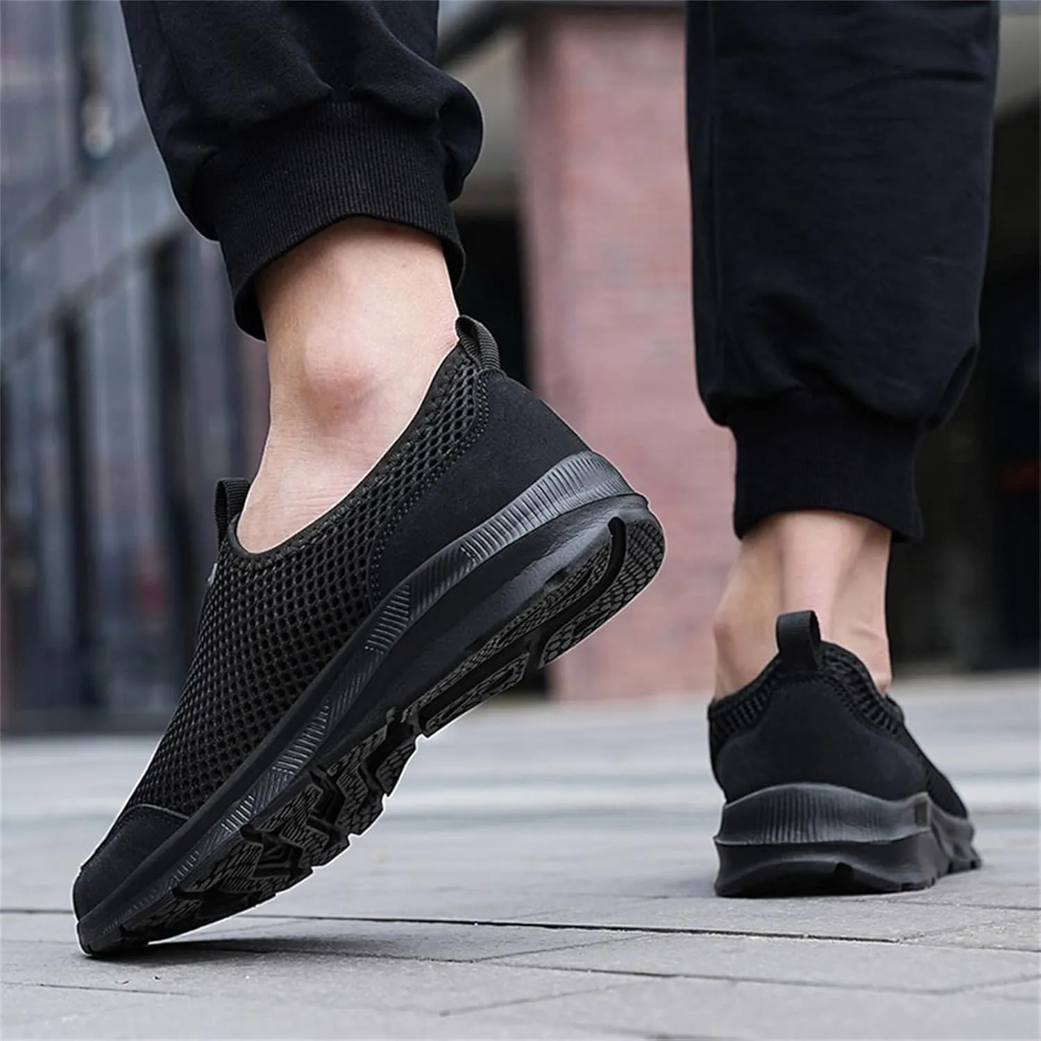Womens Walking Shoes Sock Casual Ladies Fashion Sneakers Womens Tennis Shoes Boots White Casual Shoes Men's Fashion Sneakers Red Tennis Shoe Loafers Casual Slip On