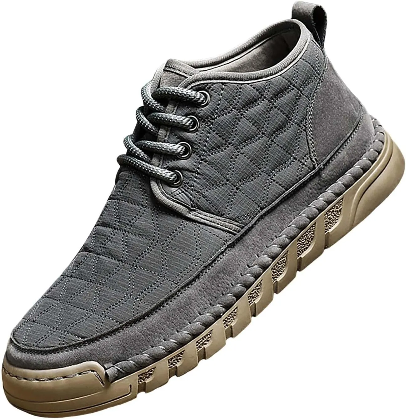 Womens White Sneakers Wide Width Hiking Shoes Women Women's Slip on Shoes Wide Toe Box Trendy Casual Platform Loafers for Women Walking Sneakers for Women