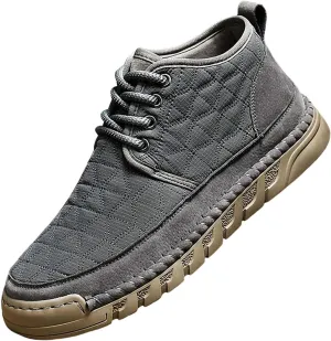 Womens White Sneakers Wide Width Hiking Shoes Women Women's Slip on Shoes Wide Toe Box Trendy Casual Platform Loafers for Women Walking Sneakers for Women