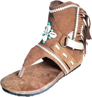 Yoga Mat Comfortable Flat Sandal for Women Open Toes One Band Ankle Strap Flats Rhinestone Flats for Women